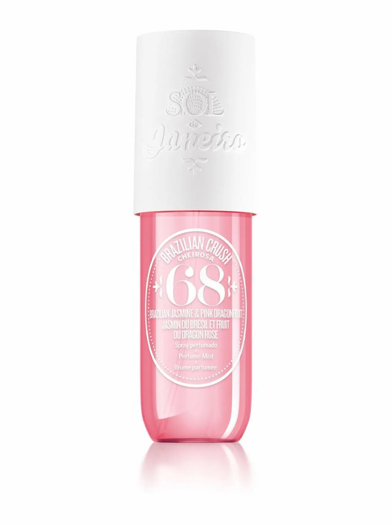 Naiset<Sol de Janeiro Cheirosa 68 Perfume Mist -tuoksu