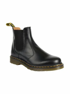 Dr. Martens Chelsea Boot Smooth -nilkkurit^ Nilkkurit