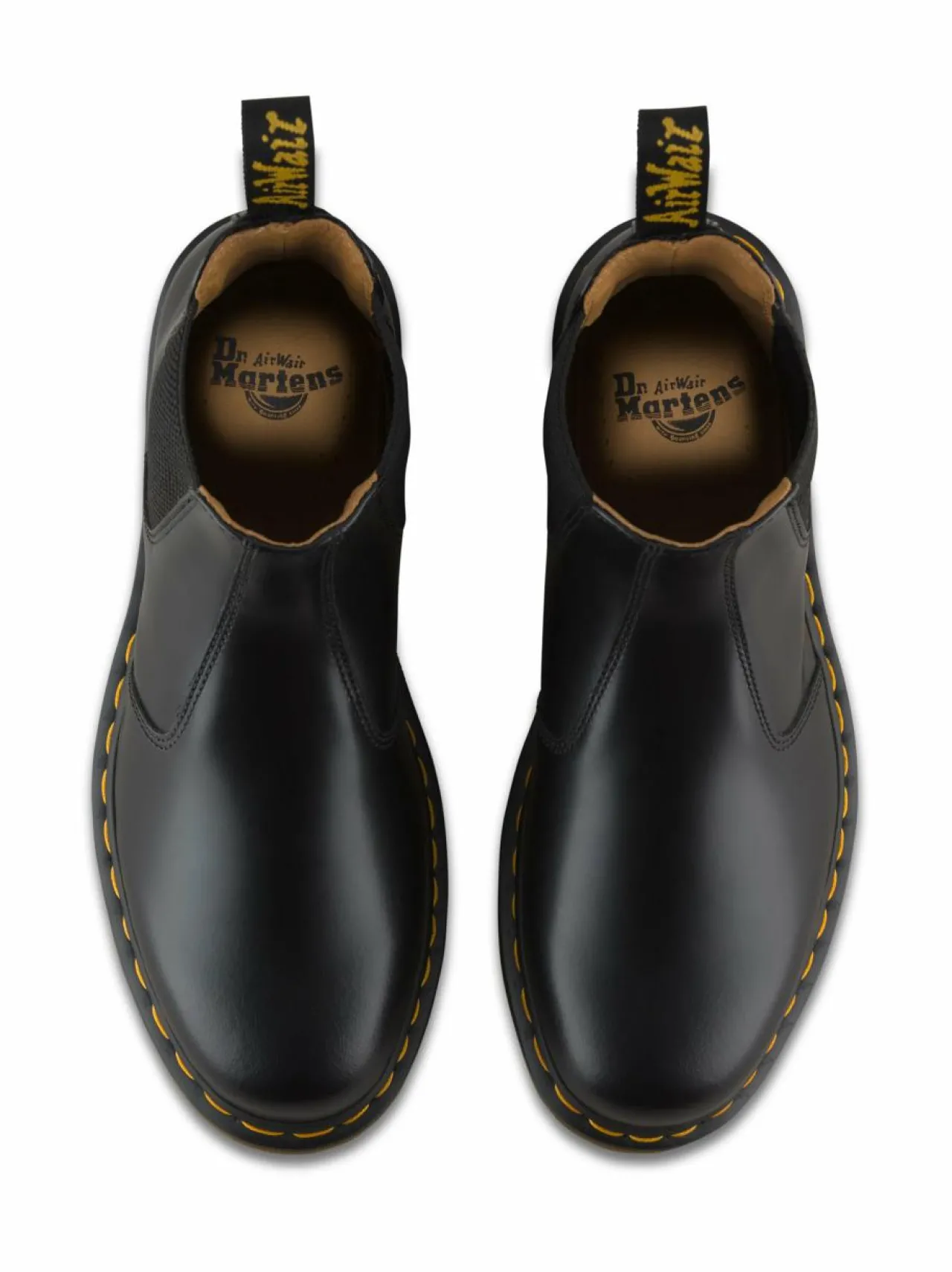 Dr. Martens Chelsea Boot Smooth -nilkkurit^ Nilkkurit
