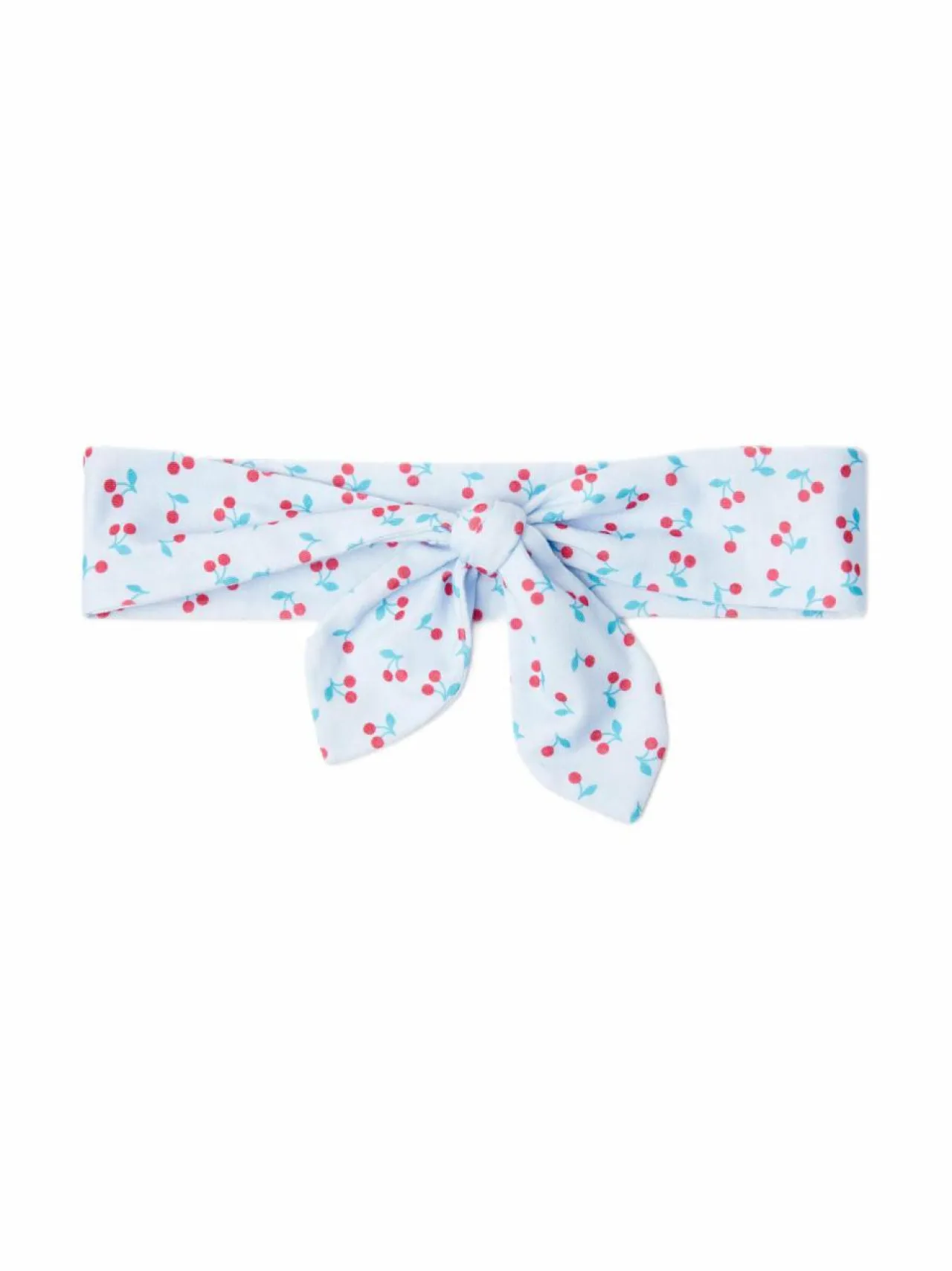 Korut & Hiuskoristeet<Lindex Cherries-hiuspanta 8852 LIGHT BLUE