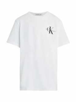 Calvin Klein Kids Chest Monogram T-paita^ T-Paidat