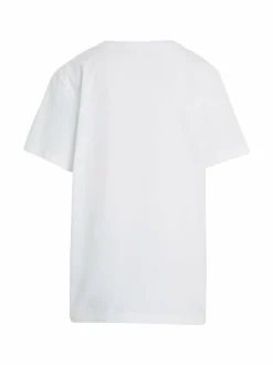 Calvin Klein Kids Chest Monogram T-paita^ T-Paidat
