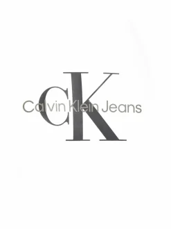 Calvin Klein Kids Chest Monogram T-paita^ T-Paidat