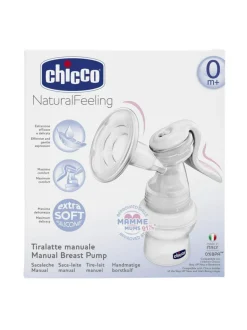 CHICCO Rintapumppu "Step Up"^ Vauvat & Taaperot