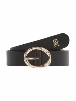 Tommy Hilfiger Chic-nahkavyö^ Vyöt