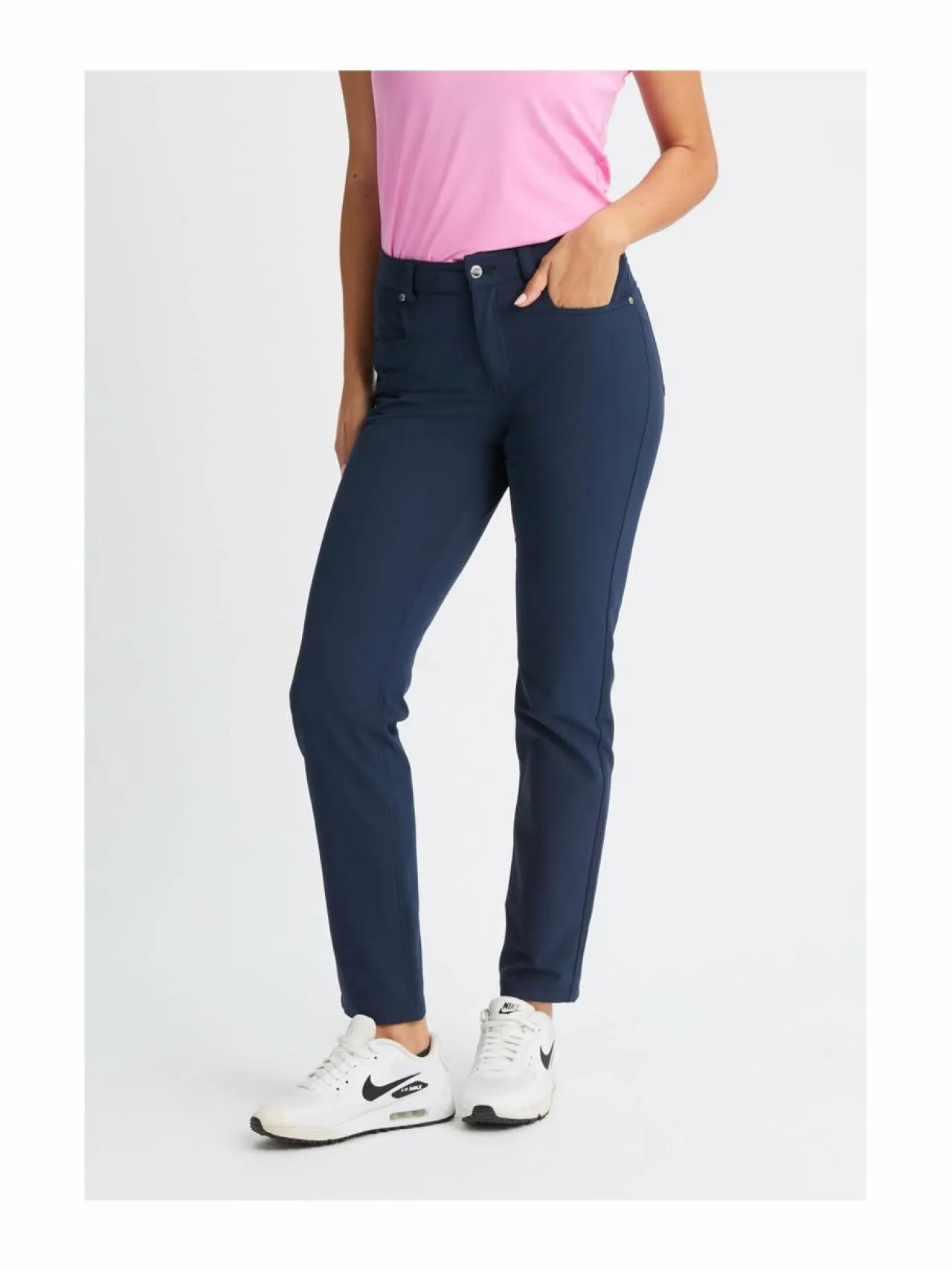 Röhnisch Chie Comfort -housut^ Urheiluhousut & Treenitrikoot
