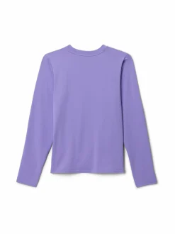 Pitkähihaiset Trikoopaidat<Columbia Chill River™ -pitkähihainen paita 597 PAISLEY PURPLE