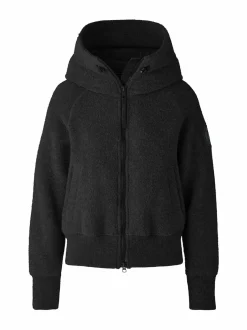 Canada Goose Chilliwack Bomber -fleecetakki^ Urheilutakit|Urheilutakit