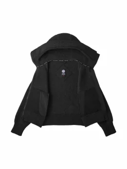 Canada Goose Chilliwack Bomber -fleecetakki^ Urheilutakit|Urheilutakit