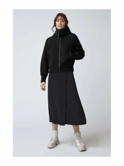 Canada Goose Chilliwack Bomber -fleecetakki^ Urheilutakit|Urheilutakit