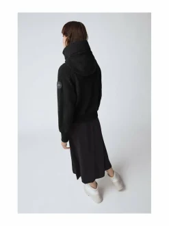 Canada Goose Chilliwack Bomber -fleecetakki^ Urheilutakit|Urheilutakit