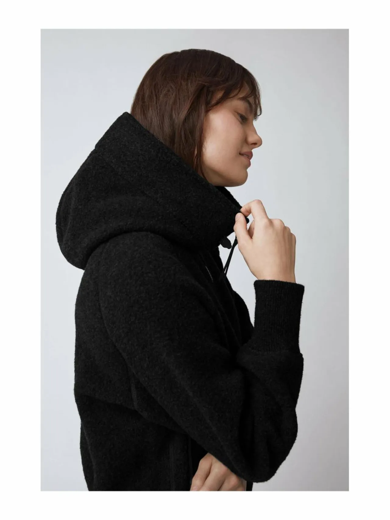 Canada Goose Chilliwack Bomber -fleecetakki^ Urheilutakit|Urheilutakit