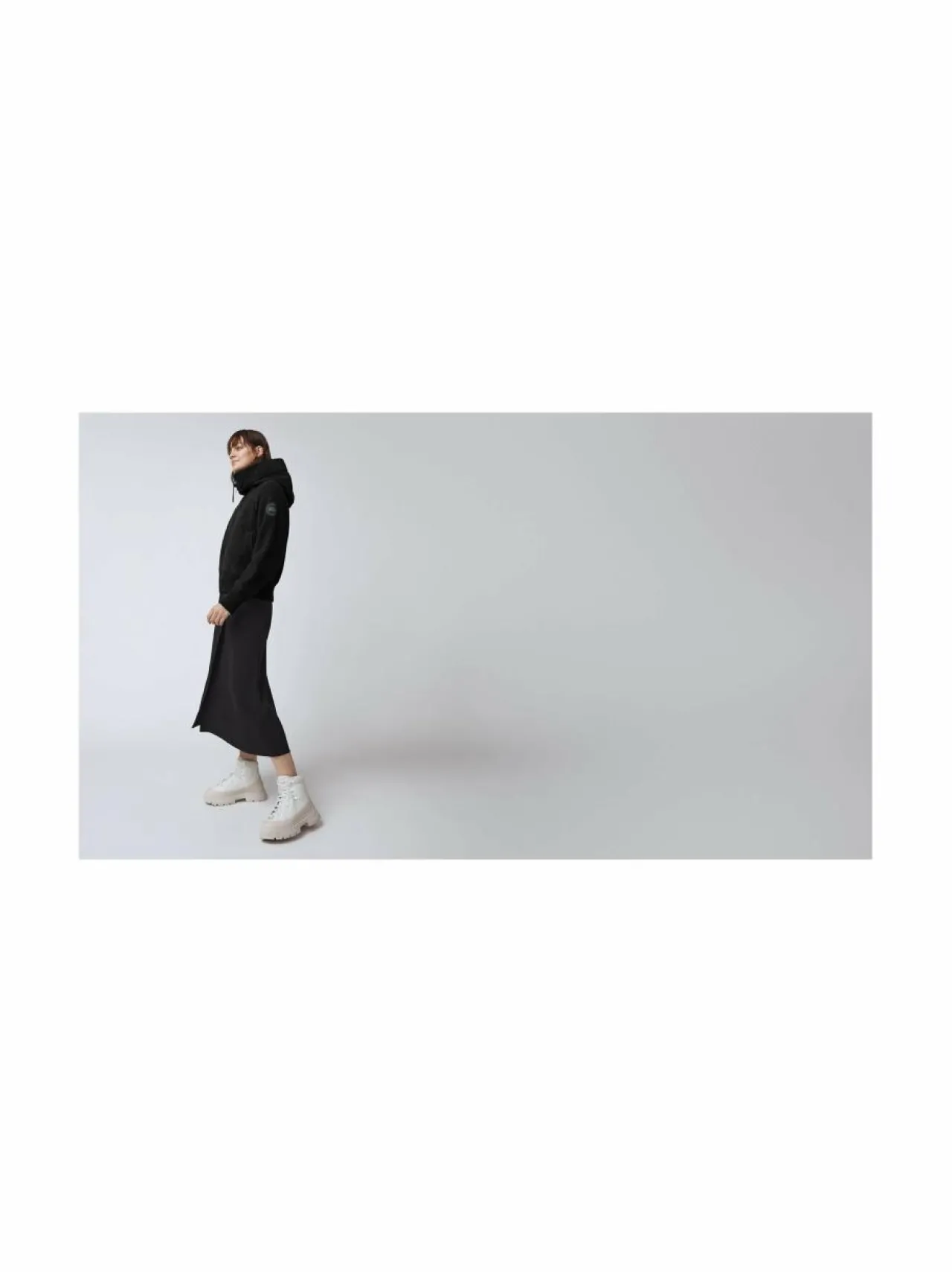 Canada Goose Chilliwack Bomber -fleecetakki^ Urheilutakit|Urheilutakit
