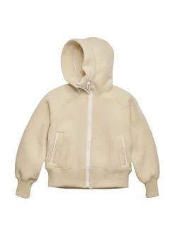 Paidat, Hupparit & Colleget<Canada Goose Chilliwack Fleece Bomber -huppari 1621 LINEN-LIN