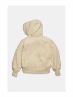 Paidat, Hupparit & Colleget<Canada Goose Chilliwack Fleece Bomber -huppari 1621 LINEN-LIN
