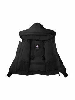 Urheilutakit|Takit<Canada Goose Chilliwack-bombertakki 61 BLACK NOIR