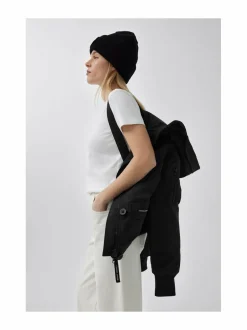 Urheilutakit|Takit<Canada Goose Chilliwack-bombertakki 61 BLACK NOIR