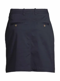 Hameet<GANT Chino-hame 433 EVENING BLUE
