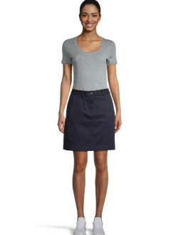 Hameet<GANT Chino-hame 433 EVENING BLUE