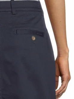 Hameet<GANT Chino-hame 433 EVENING BLUE