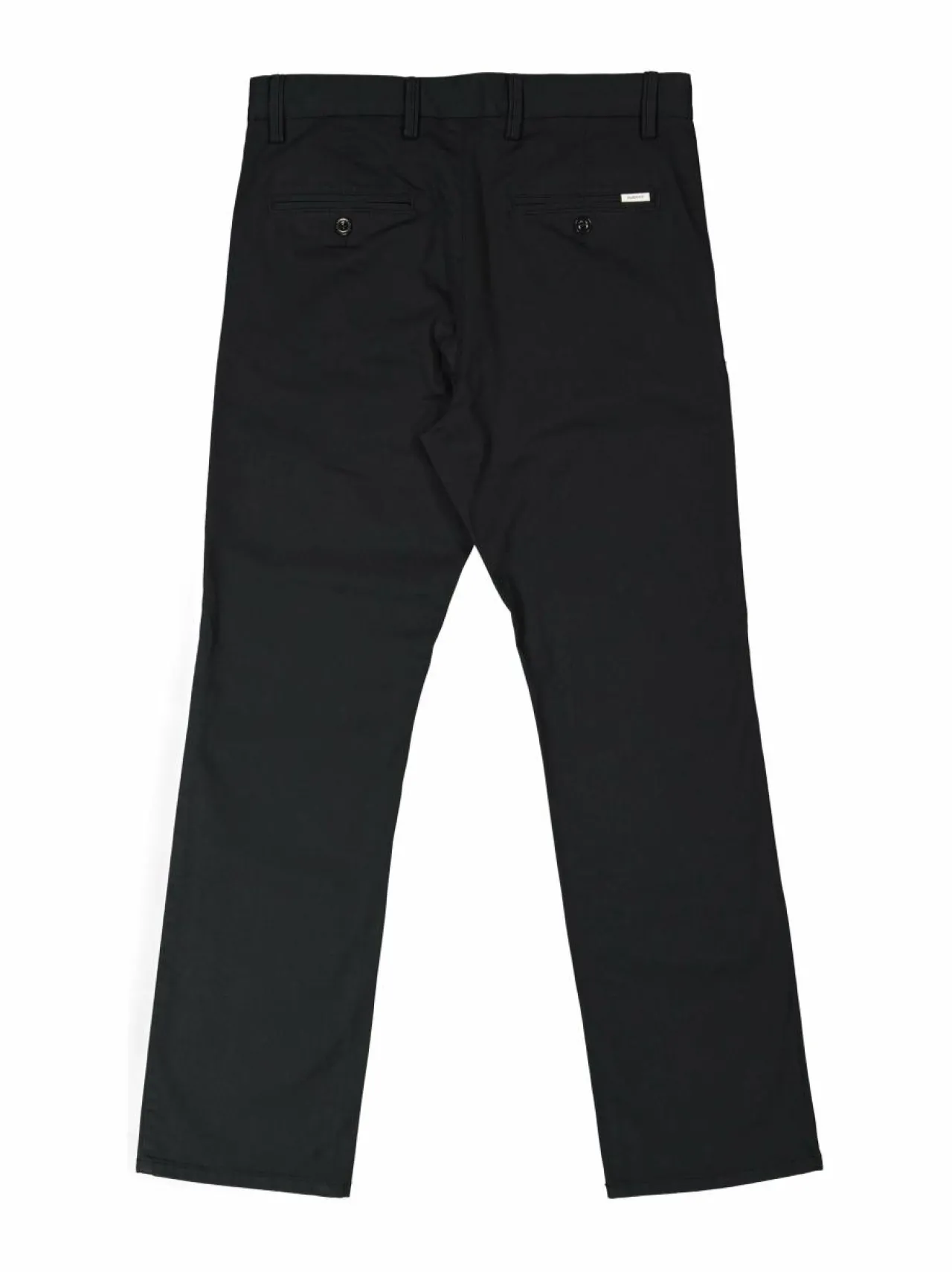 Housut & Jumpsuitit<GANT Chinohousut 5 BLACK