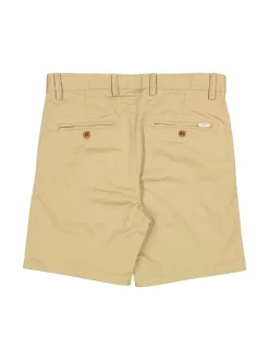 Shortsit<GANT Chinoshortsit 248 DARK KHAKI