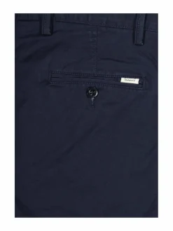 Shortsit<GANT Chinoshortsit 410 MARINE
