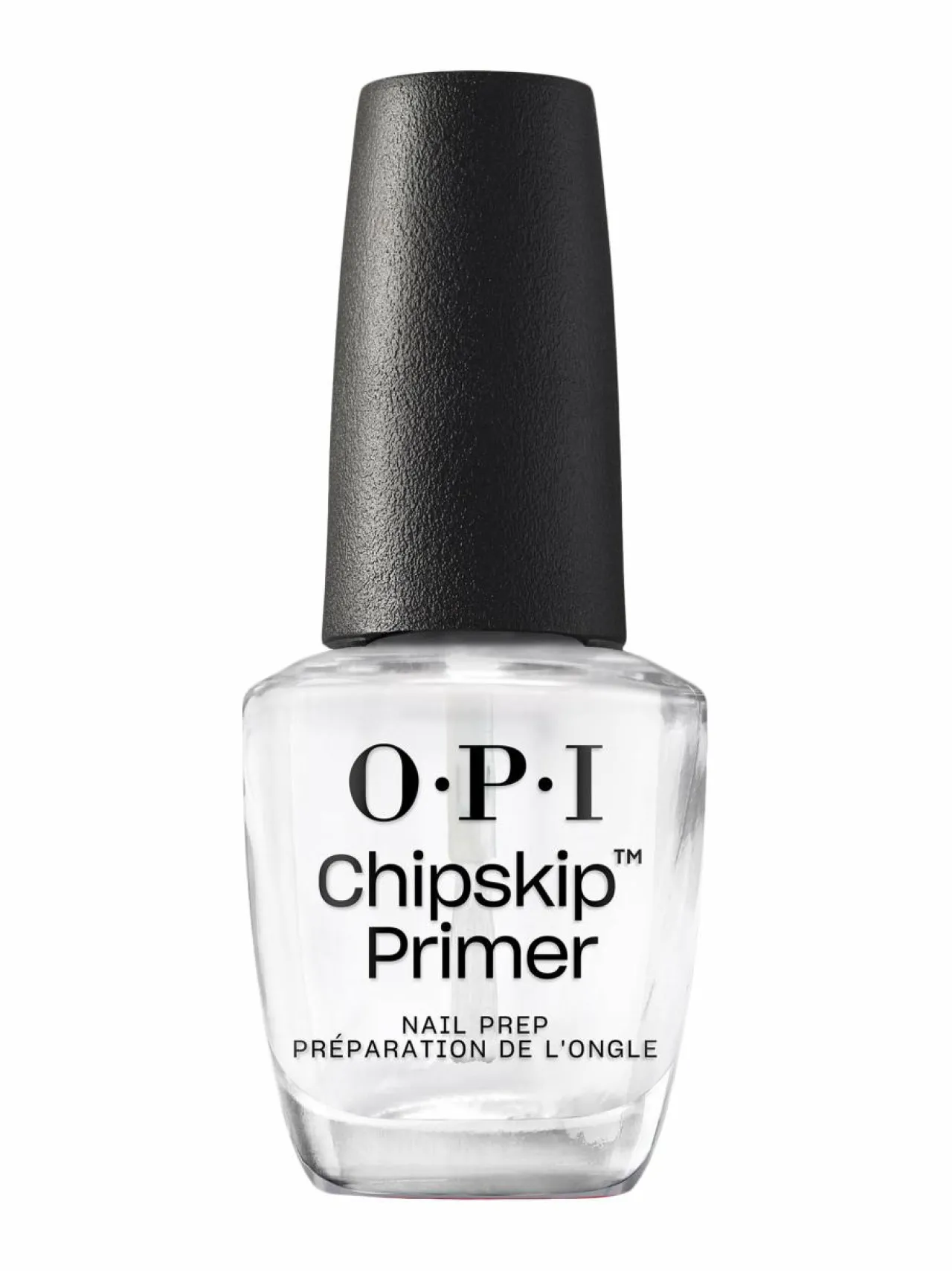 O.P.I. Chipskip Primer -aluslakka 15 ml^ Kynnet