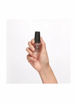 O.P.I. Chipskip Primer -aluslakka 15 ml^ Kynnet