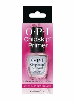 O.P.I. Chipskip Primer -aluslakka 15 ml^ Kynnet