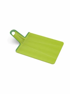 Keittiötarvikkeet<Joseph Joseph Chop2Pot Plus Regular -leikkuulauta GREEN