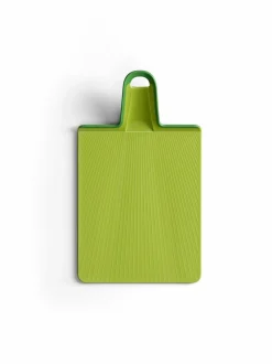 Keittiötarvikkeet<Joseph Joseph Chop2Pot Plus Regular -leikkuulauta GREEN