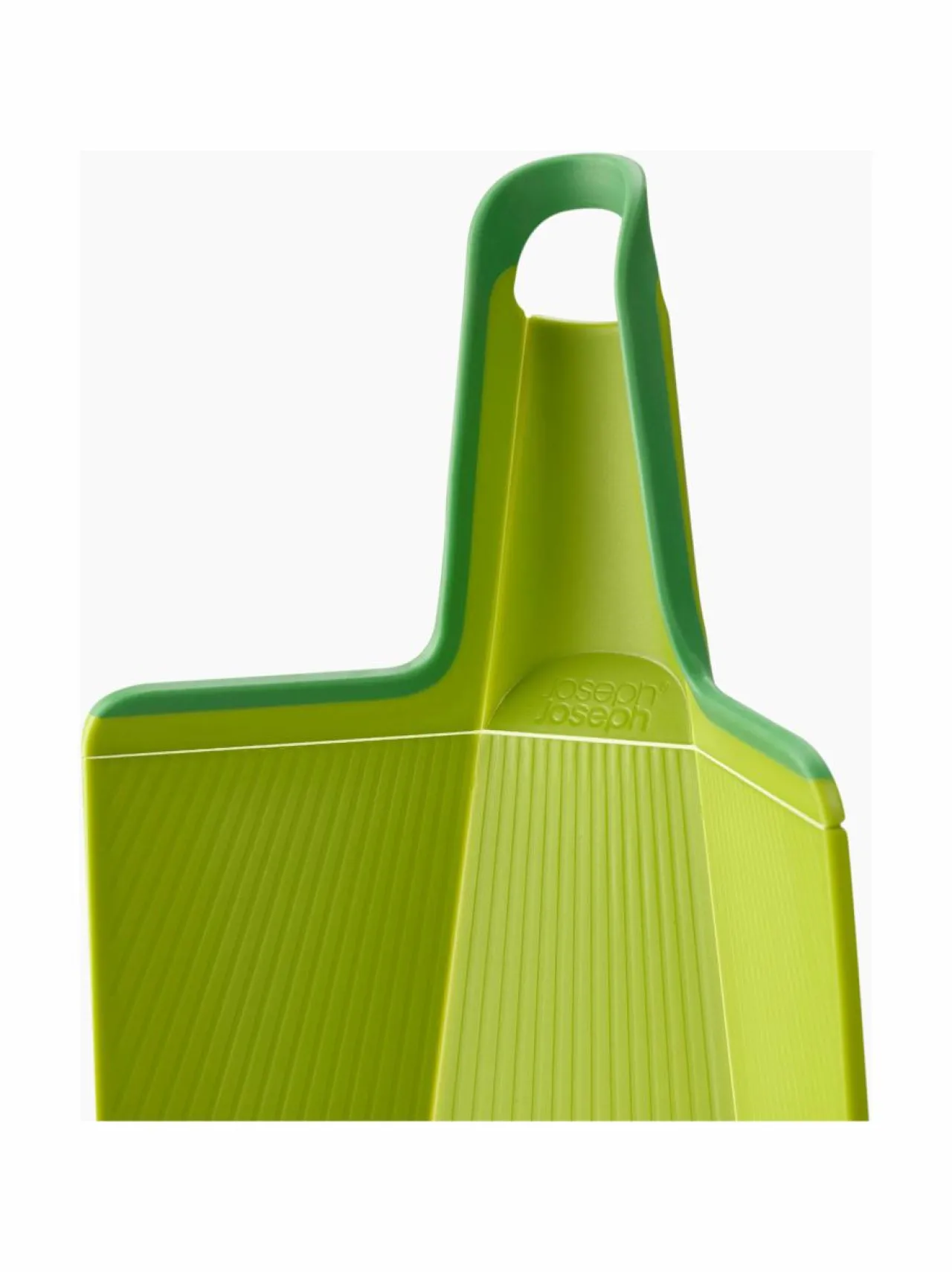 Keittiötarvikkeet<Joseph Joseph Chop2Pot Plus Regular -leikkuulauta GREEN