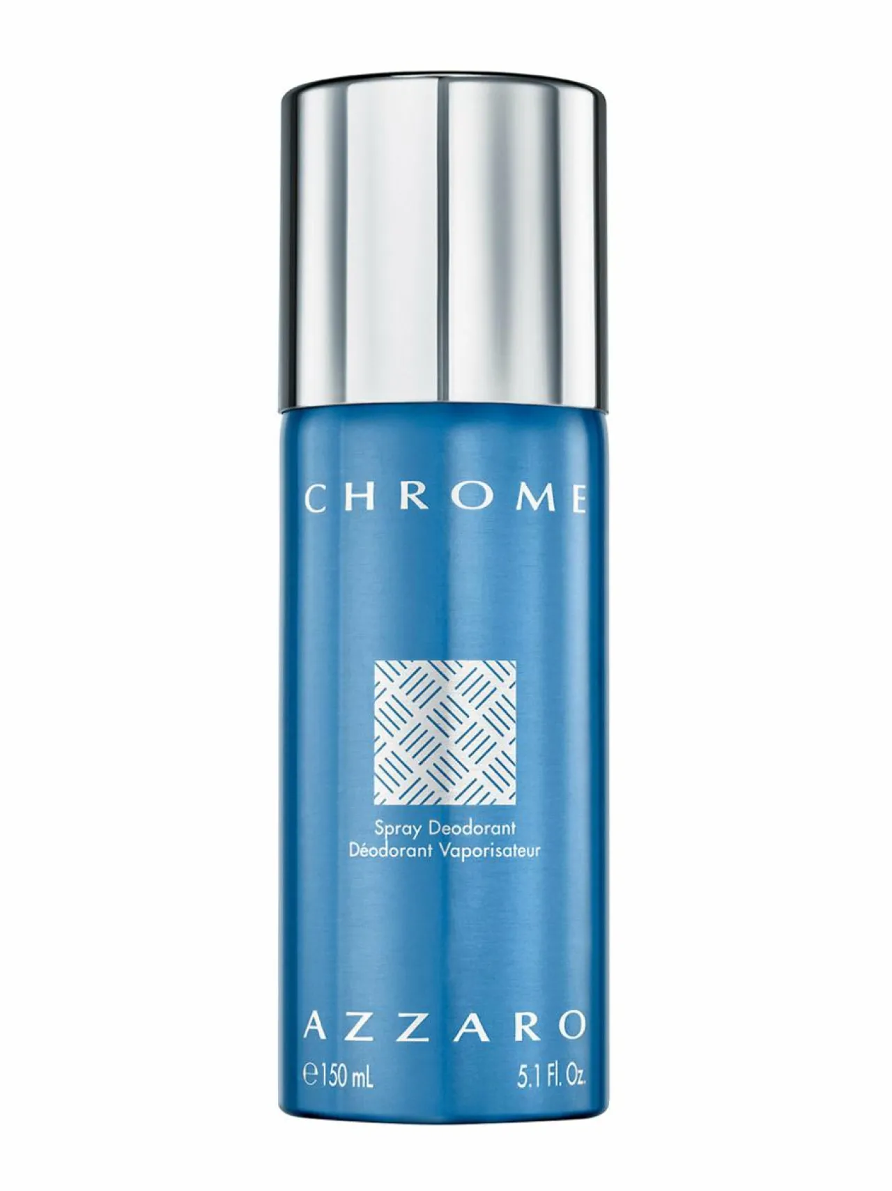 Azzaro Chrome Deo Spray -deodorantti 150 ml^ Deodorantit