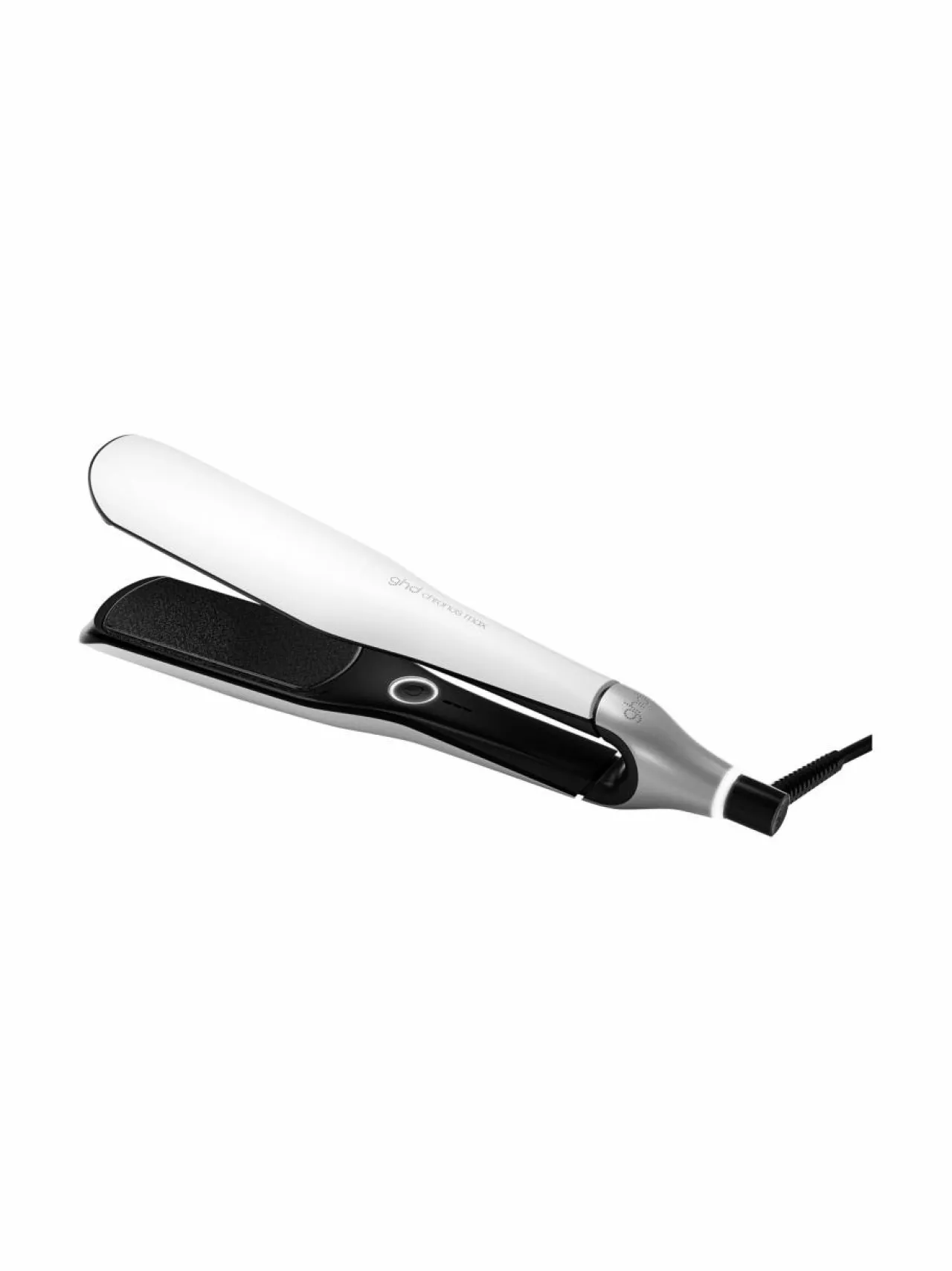 Hiustenhoitolaitteet|Hiustenhoito<GHD Chronos Max -suoristusrauta WHITE