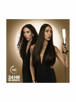 Hiustenhoitolaitteet|Hiustenhoito<GHD Chronos Max -suoristusrauta WHITE