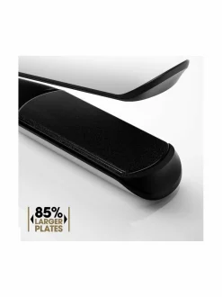 Hiustenhoitolaitteet|Hiustenhoito<GHD Chronos Max -suoristusrauta WHITE