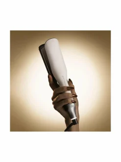 Hiustenhoitolaitteet|Hiustenhoito<GHD Chronos Max -suoristusrauta WHITE