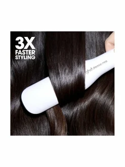 Hiustenhoitolaitteet|Hiustenhoito<GHD Chronos Max -suoristusrauta WHITE