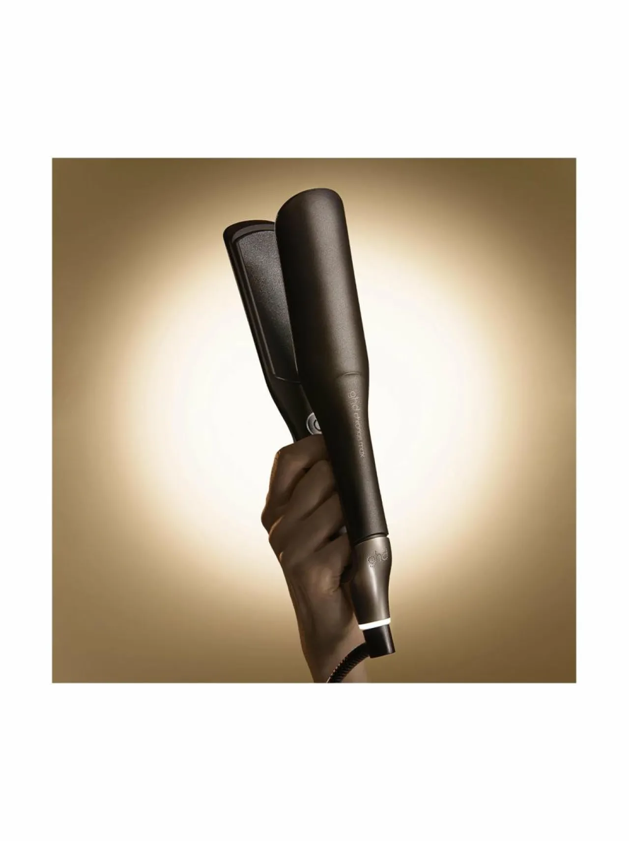 GHD Chronos Max -suoristusrauta^ Hiustenhoitolaitteet|Hiustenhoito