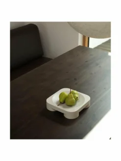 Koriste-Esineet<Normann Copenhagen Chub Bowl L -koristekulho WARM GREY