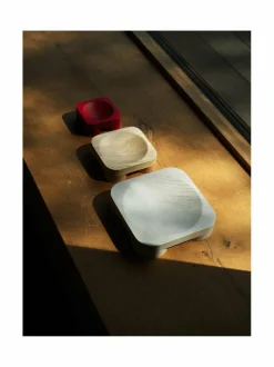 Koriste-Esineet<Normann Copenhagen Chub Bowl L -koristekulho WARM GREY
