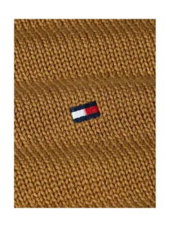 Neuleet<Tommy Hilfiger Chunky-neule HJW COUNTRY BROWN