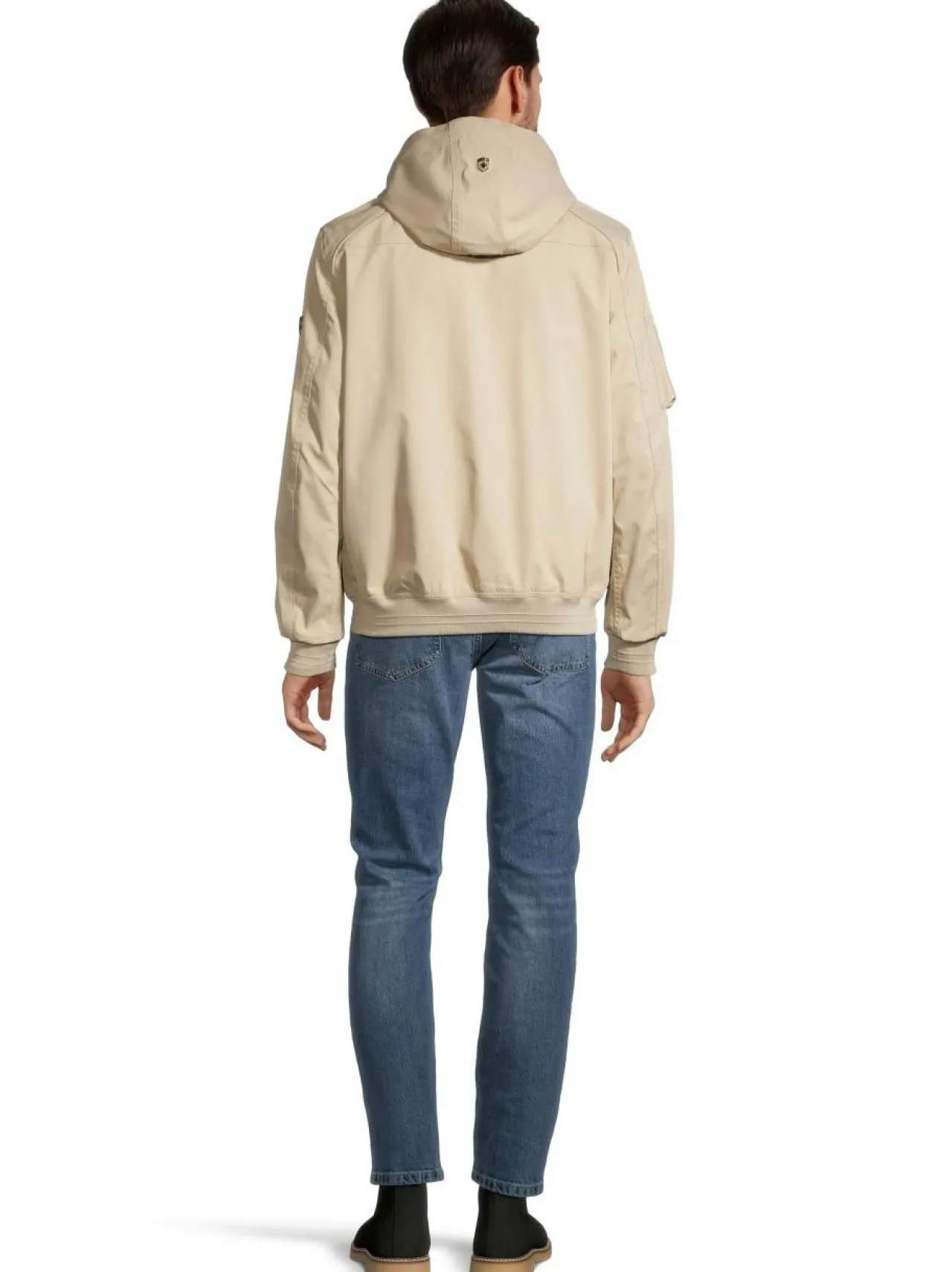 Wellensteyn Cicero Softshell -takki^ Takit