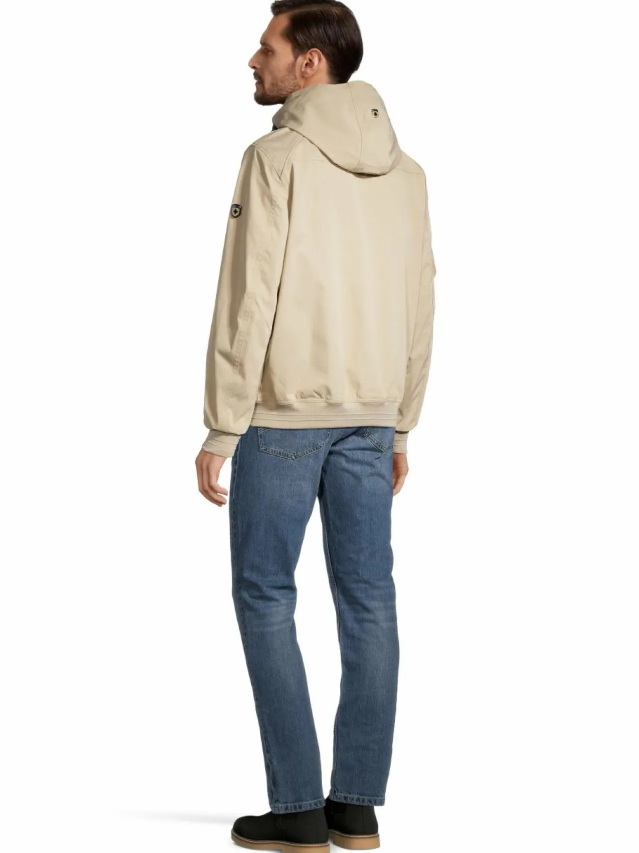 Wellensteyn Cicero Softshell -takki^ Takit