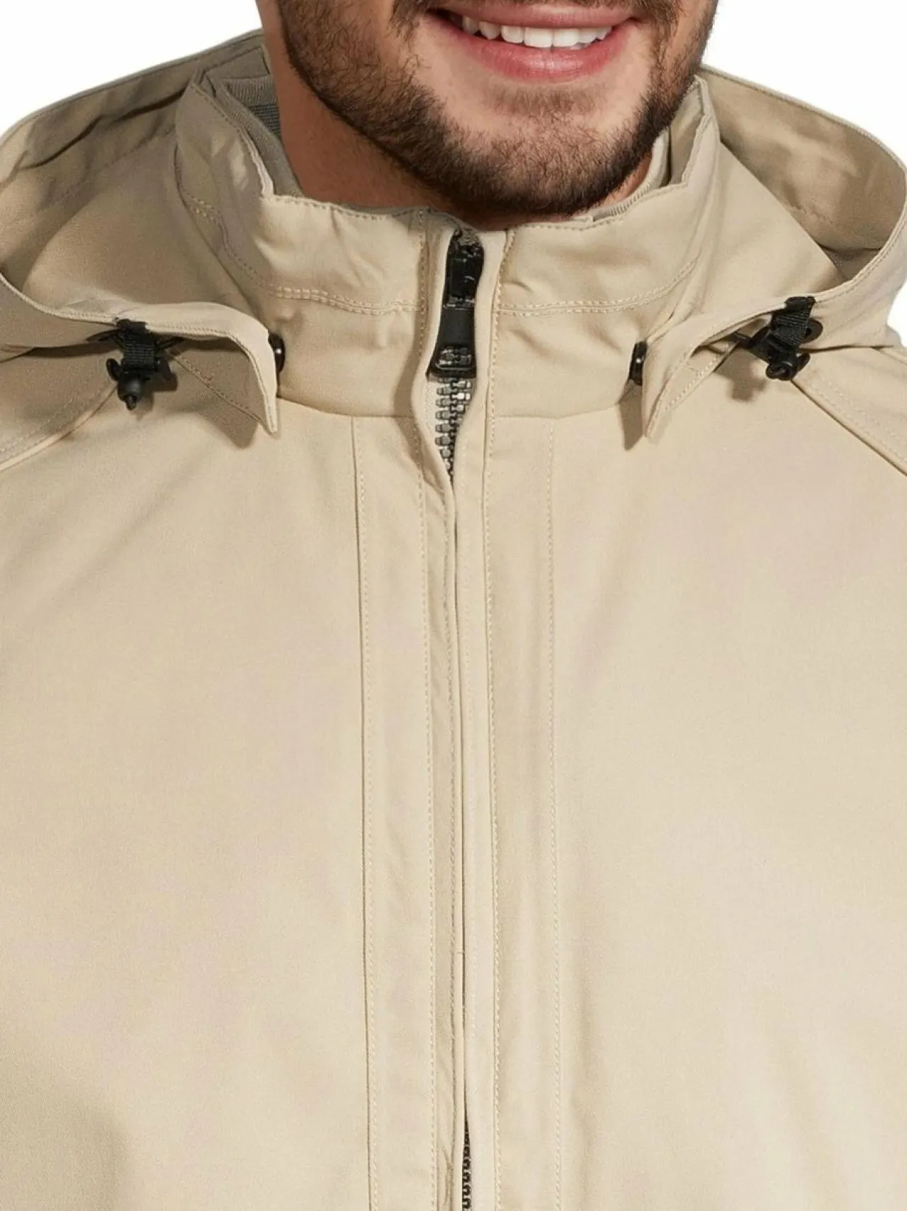 Wellensteyn Cicero Softshell -takki^ Takit
