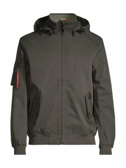 Wellensteyn Cicero Softshell -takki^ Takit