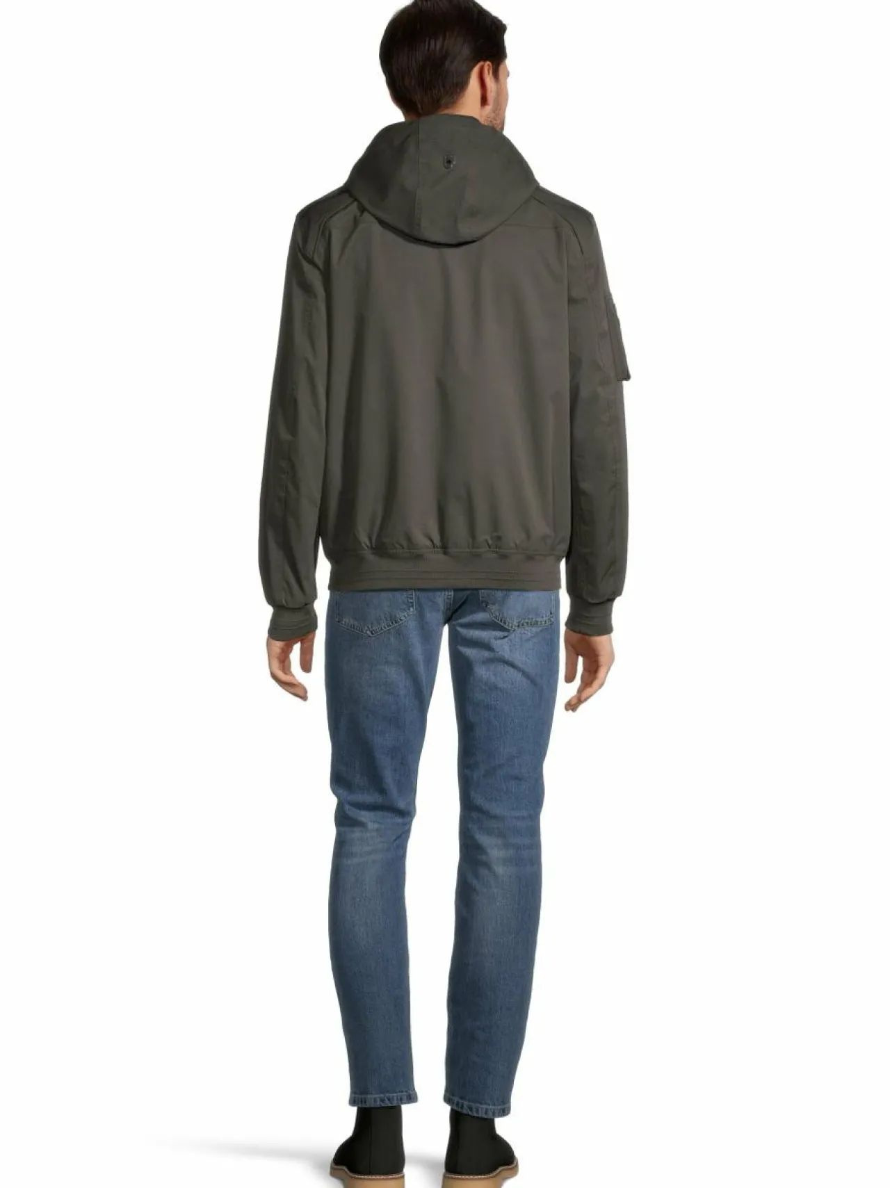 Wellensteyn Cicero Softshell -takki^ Takit