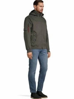 Wellensteyn Cicero Softshell -takki^ Takit