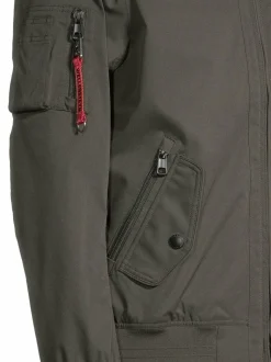 Wellensteyn Cicero Softshell -takki^ Takit
